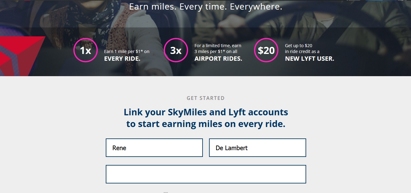 Delta & Travel News Roundup: New AMEX card lounge access, DL+LYFT, Dutch King KLM Pilot & more!