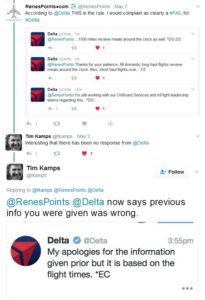 a screenshot of a social media post