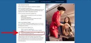 a screenshot of a computer