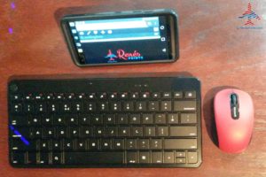 my solution to the laptop ban from RenesPoints travel blog