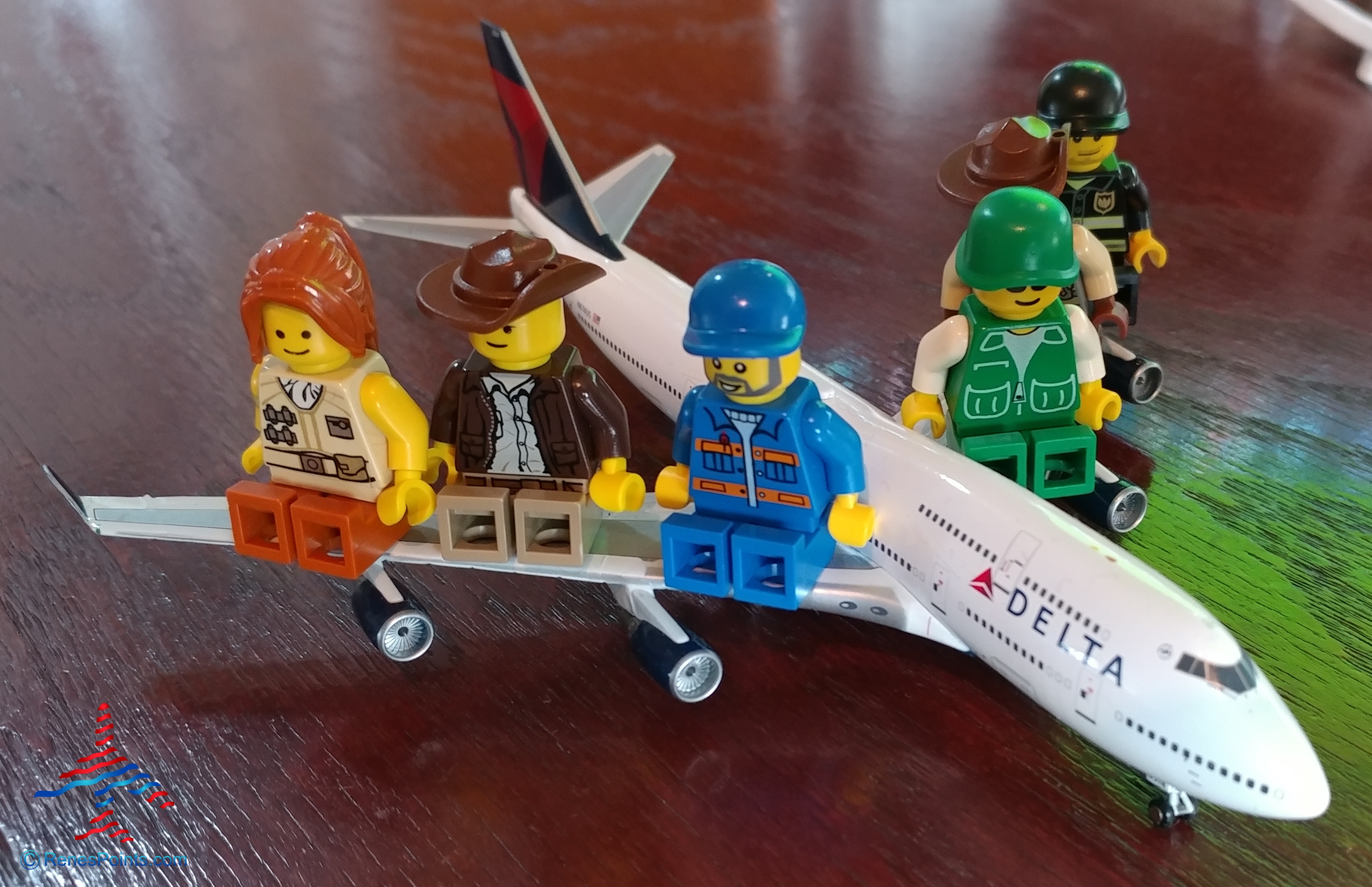 Rookie Wednesday: Should I take a bump when Delta calls me? Good call or bad choice?