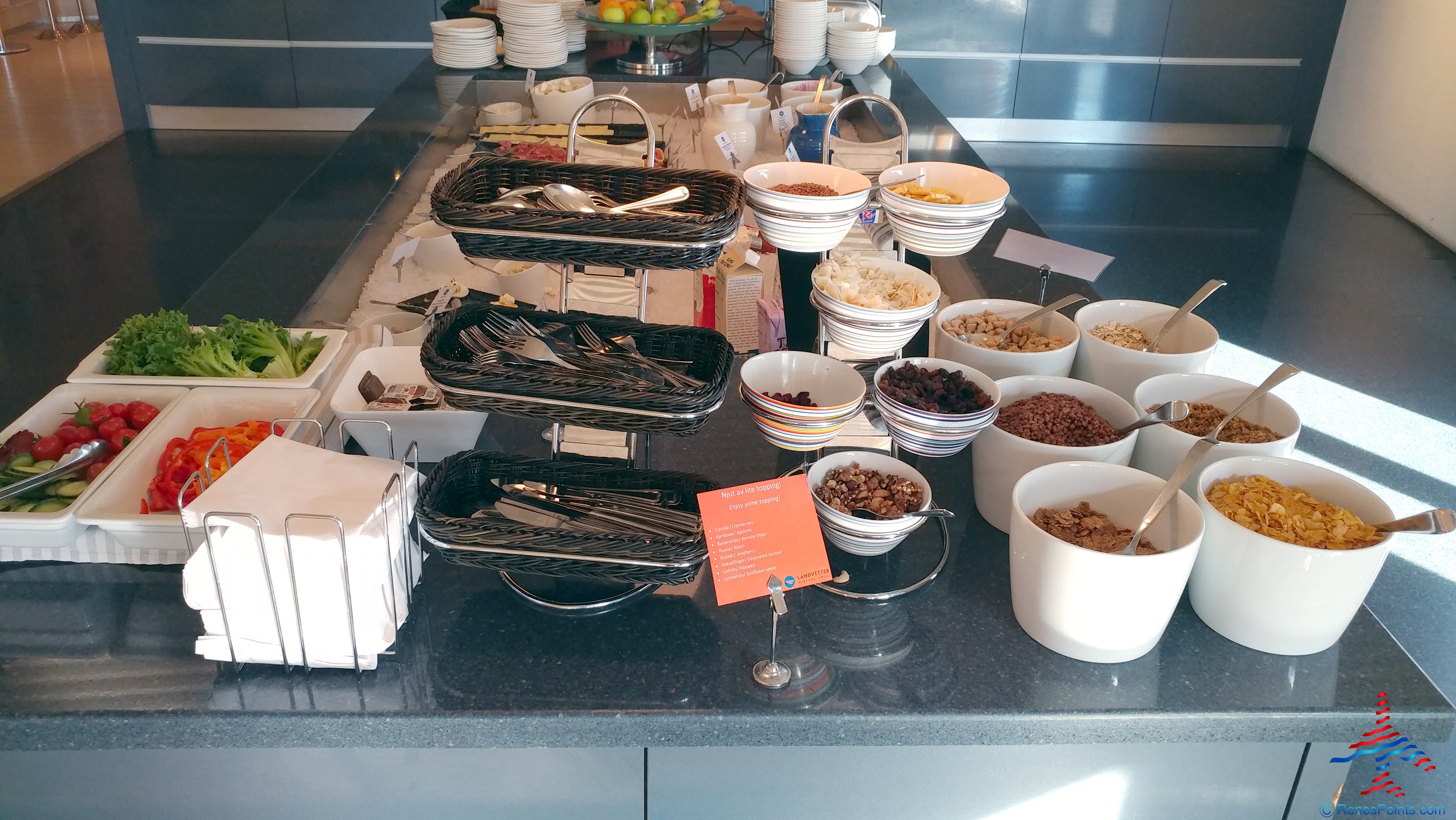 Review: Gothenburg Sweden Landvetter Airport Hotel GOT (a short walk / shuttle  from the airport).