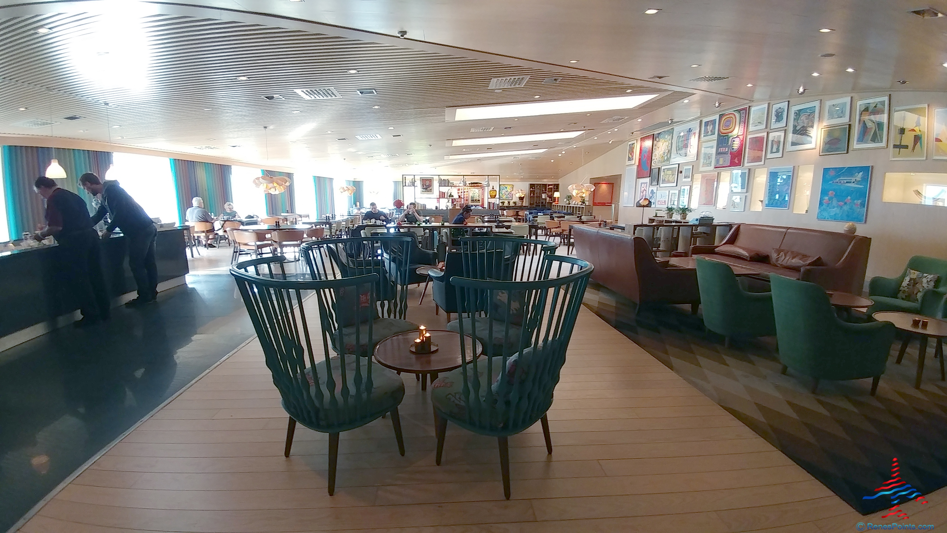 Review: Gothenburg Sweden Landvetter Airport Hotel GOT (a short walk / shuttle  from the airport).