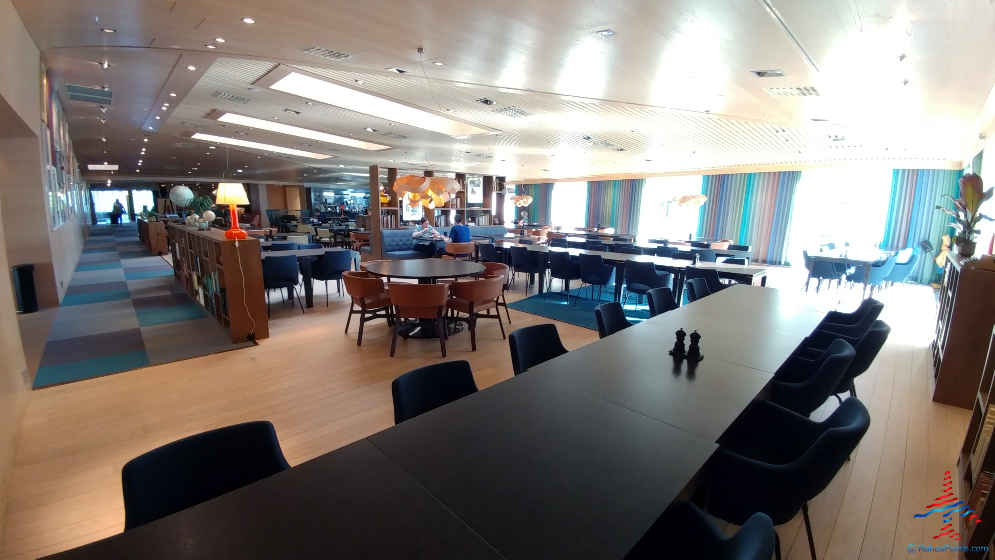 Review: Gothenburg Sweden Landvetter Airport Hotel GOT (a short walk / shuttle from the airport).