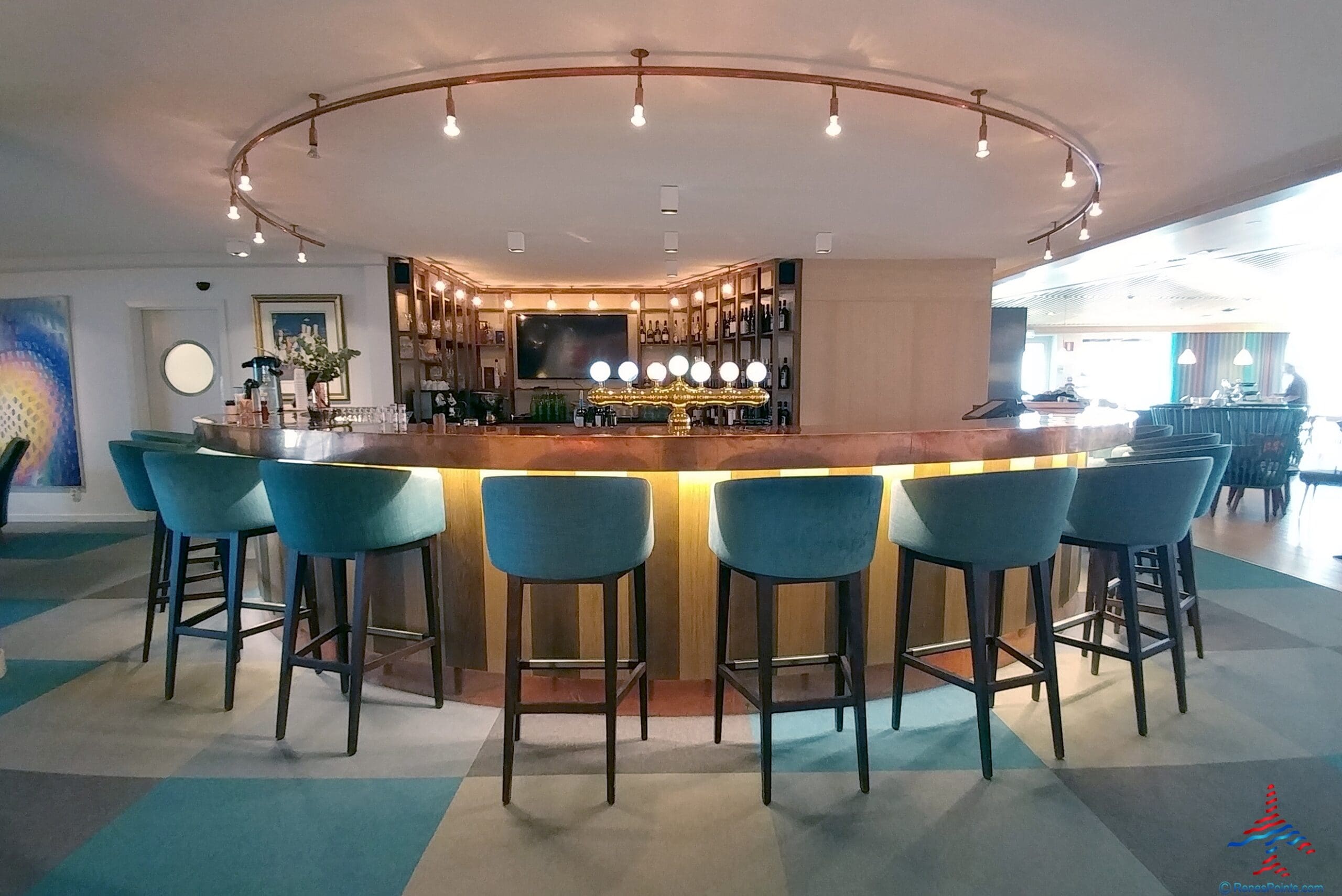 Review: Gothenburg Sweden Landvetter Airport Hotel GOT (a short walk / shuttle  from the airport).