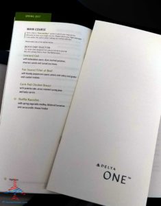 an open book with text on it