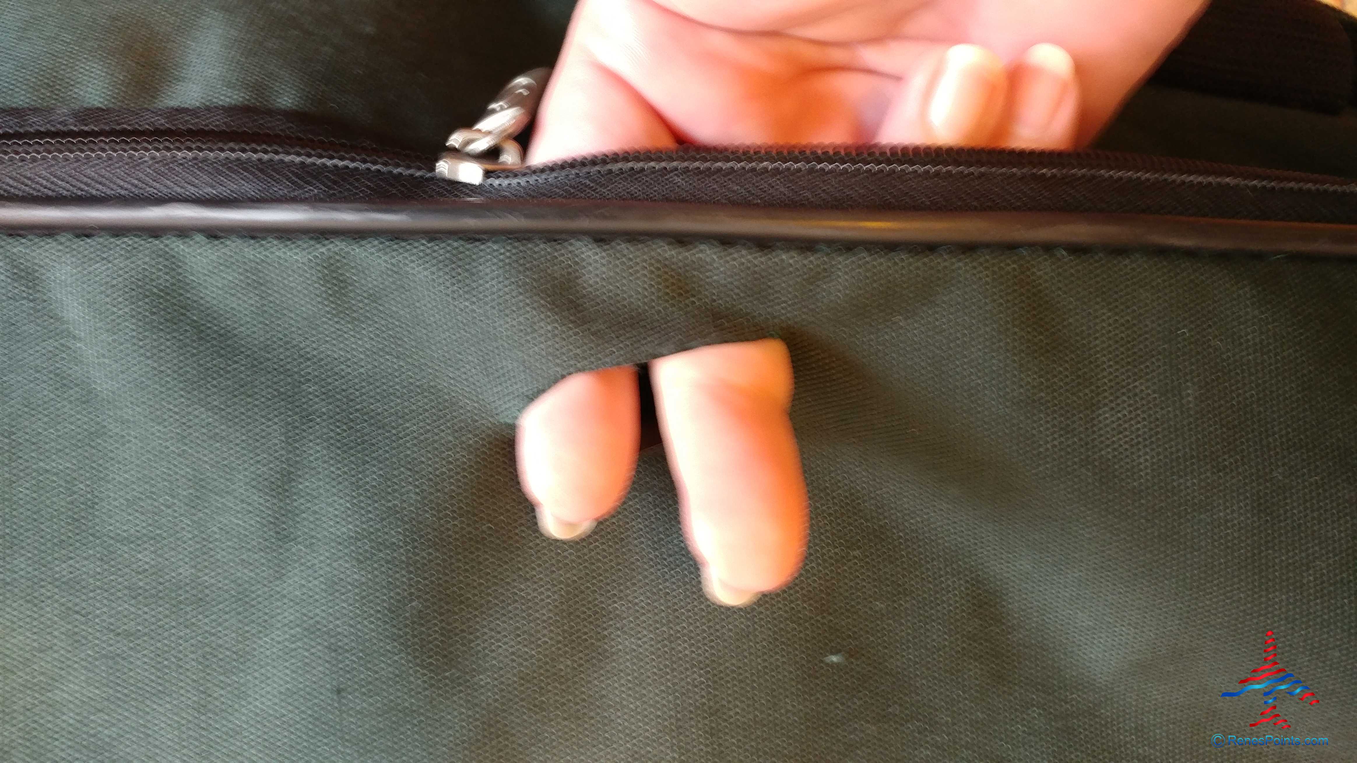 TSA Destroyed My Bag During Security Check! Will They Compensate Me for My Damaged Bag?