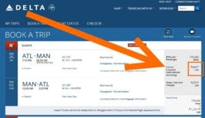 a screen shot of a website