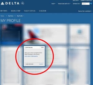 a screenshot of a computer