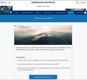 a screenshot of a website