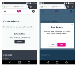 screens screenshots of a phone