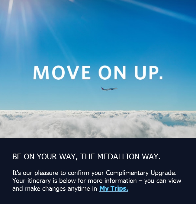 Delta people believe the “fake news” from CORP – The OPT-OUT fix can not come soon enough!