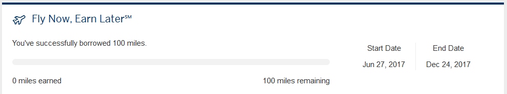 Be VERY careful if you choose to use the [targeted] Delta / Amex – “Fly Now, Earn Later”