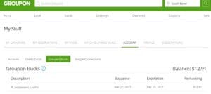 a screenshot of a computer