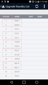 a screenshot of a computer