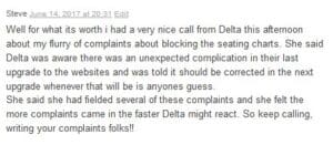 a screenshot of a chat