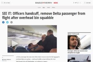 a screenshot of a news article