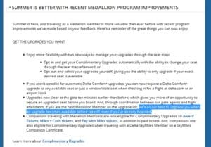 a screenshot of a email