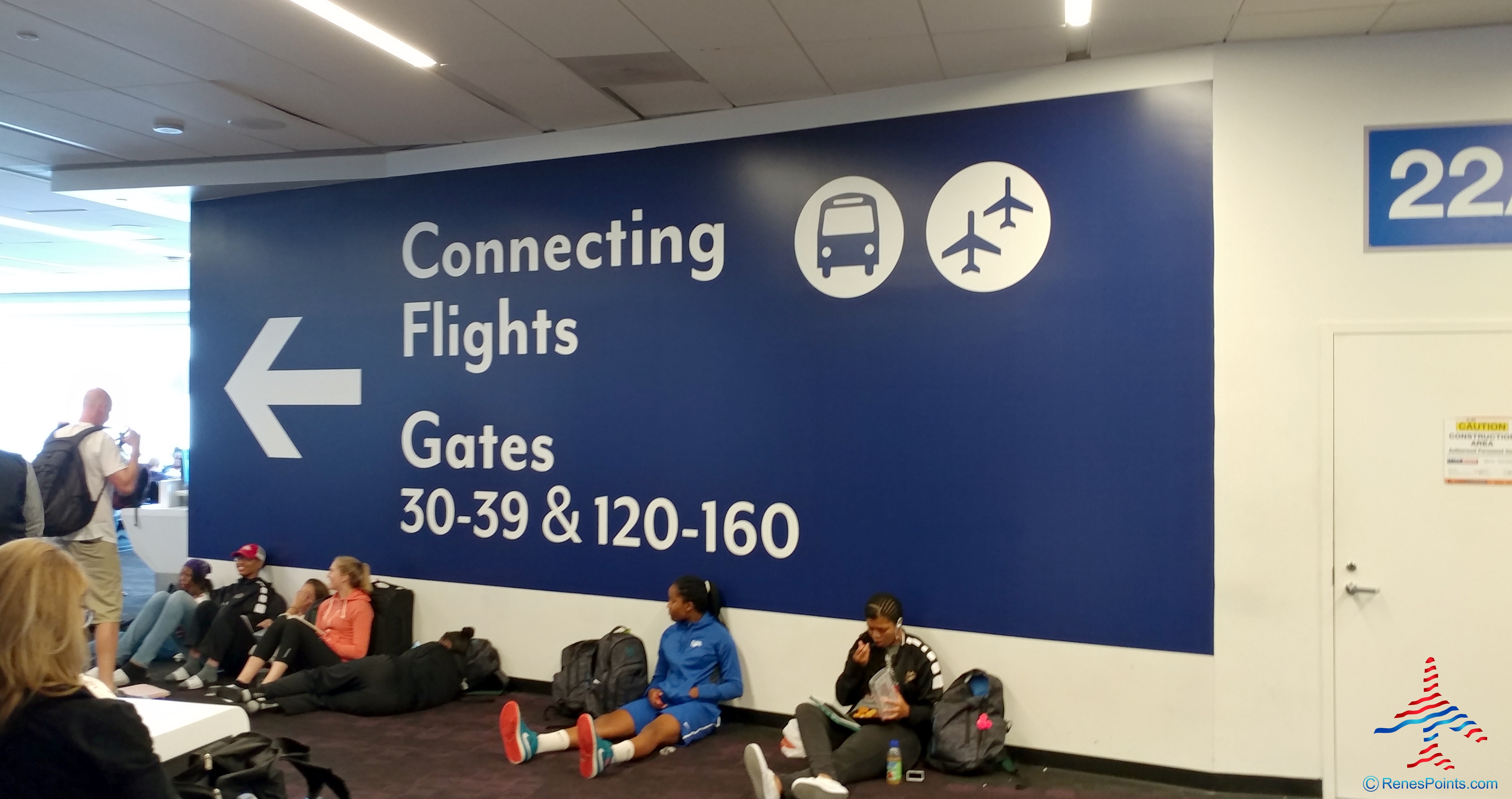 The Delta Air Lines T2 LAX experience – What you can expect flying Delta in Los Angeles