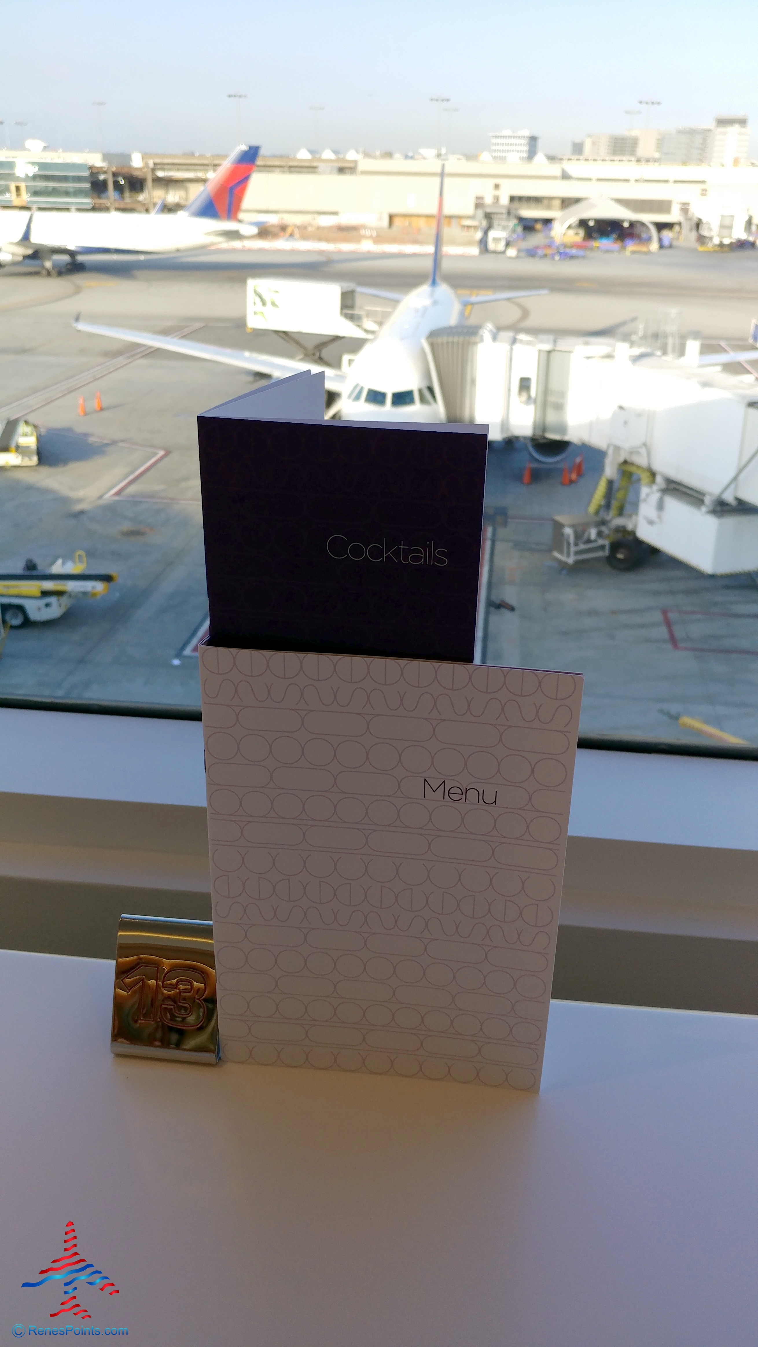 Virgin Atlantic Clubhouse Los Angeles LAX Terminal 2 – T2 Review