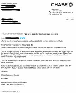 a close-up of a letter