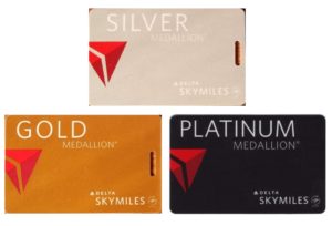 several different colors of cards