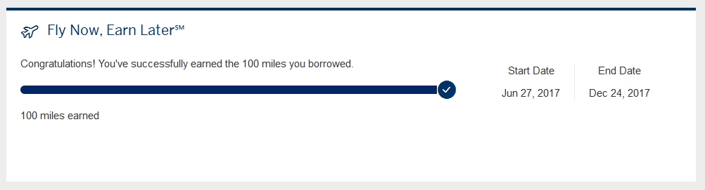 Updates: Delta / Amex new card credit, Fly Now, Earn Later & 747 Mileage Run updates!