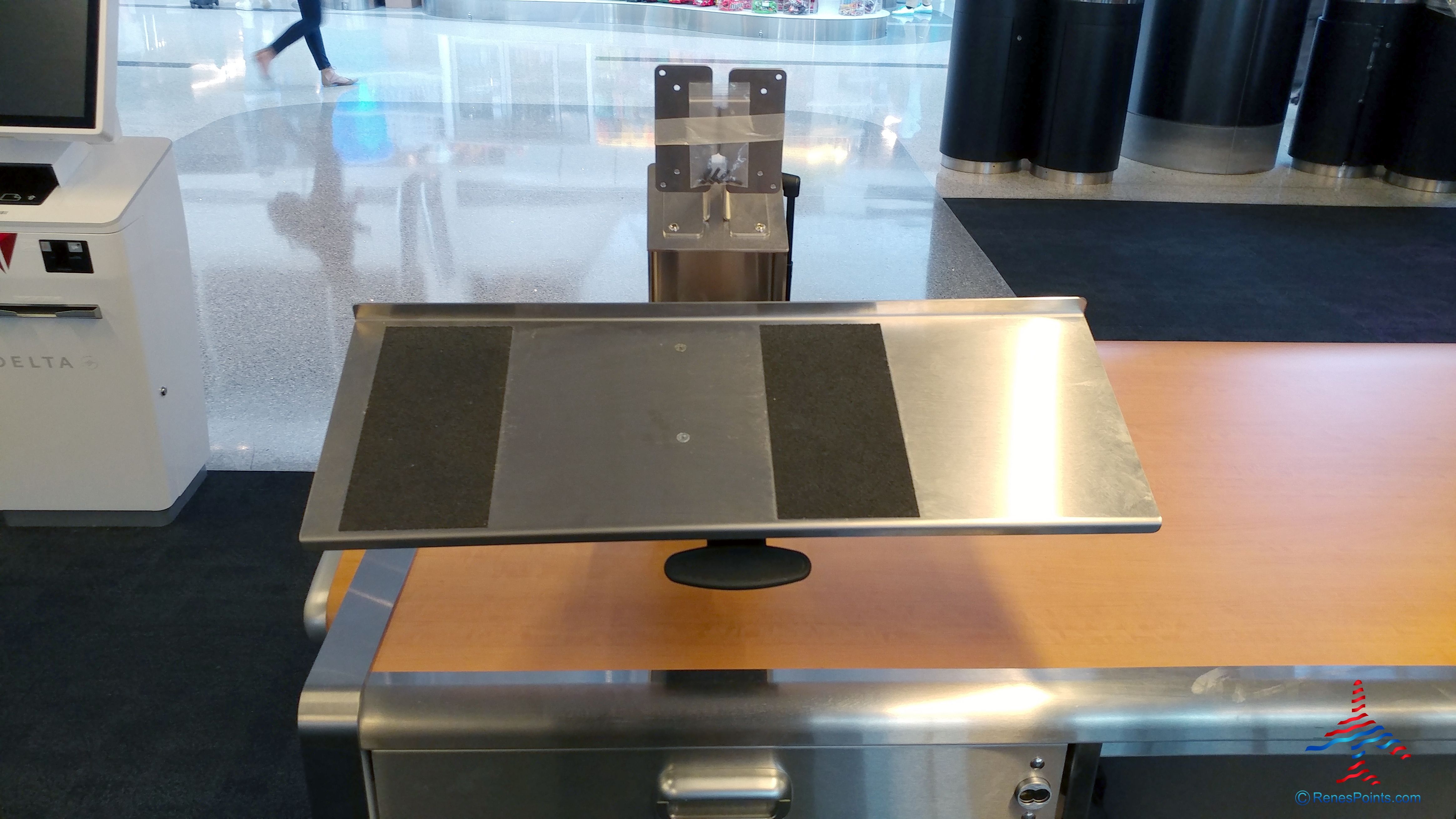 The Delta Air Lines T2 LAX experience – What you can expect flying Delta in Los Angeles