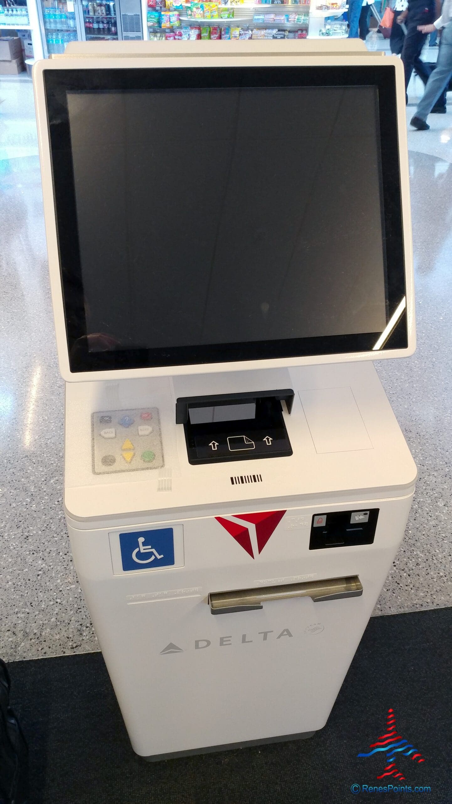 The Delta Air Lines T2 LAX experience – What you can expect flying Delta in Los Angeles