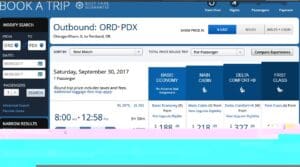 a screenshot of a computer