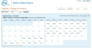 a screenshot of a search engine