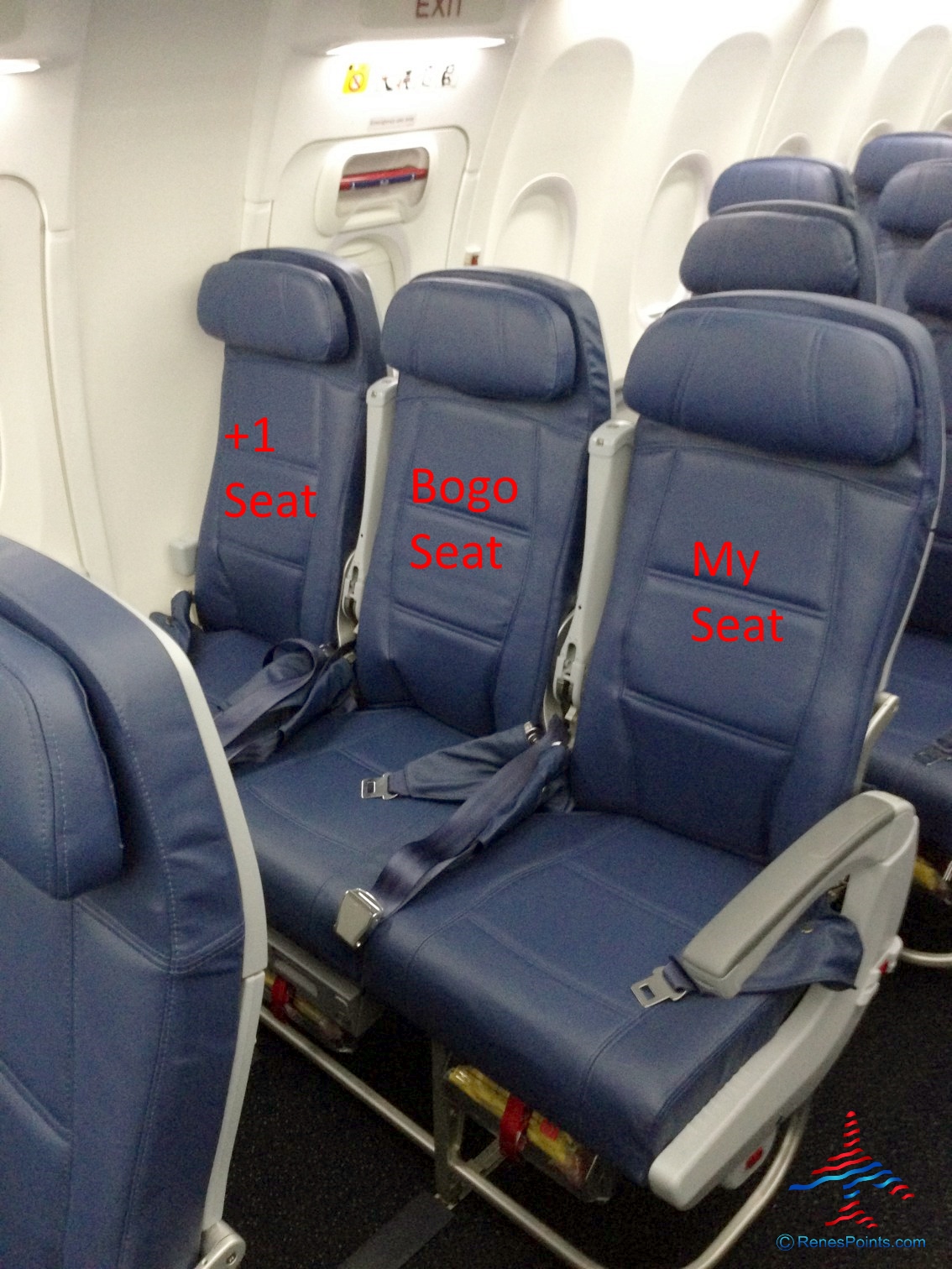 Rookie Wednesday: Can I Book Two Seats for Myself With My Delta / Amex BOGO Cert? Yes! (But There Are Drawbacks)