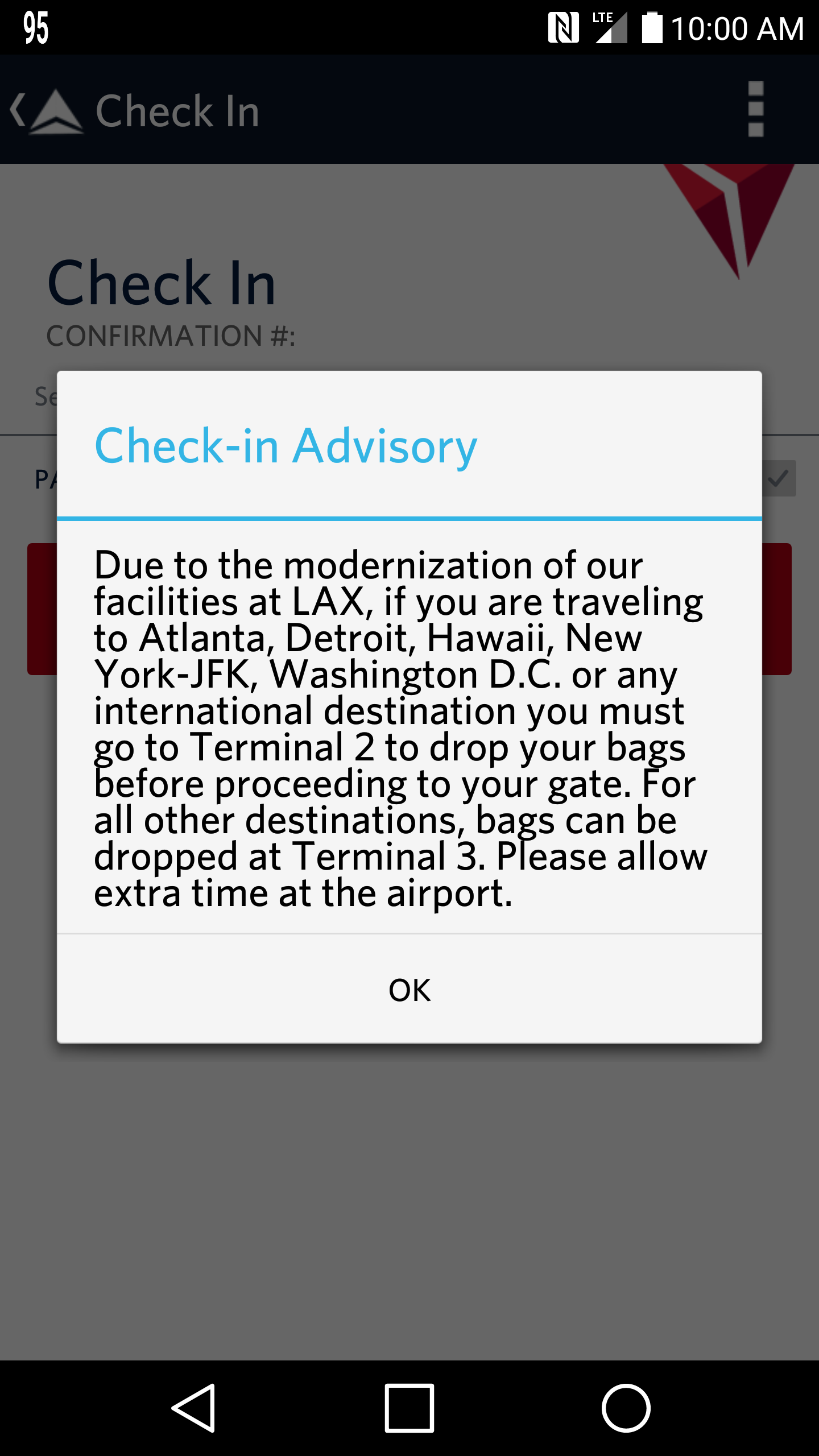 The Delta Air Lines T2 LAX experience – What you can expect flying Delta in Los Angeles