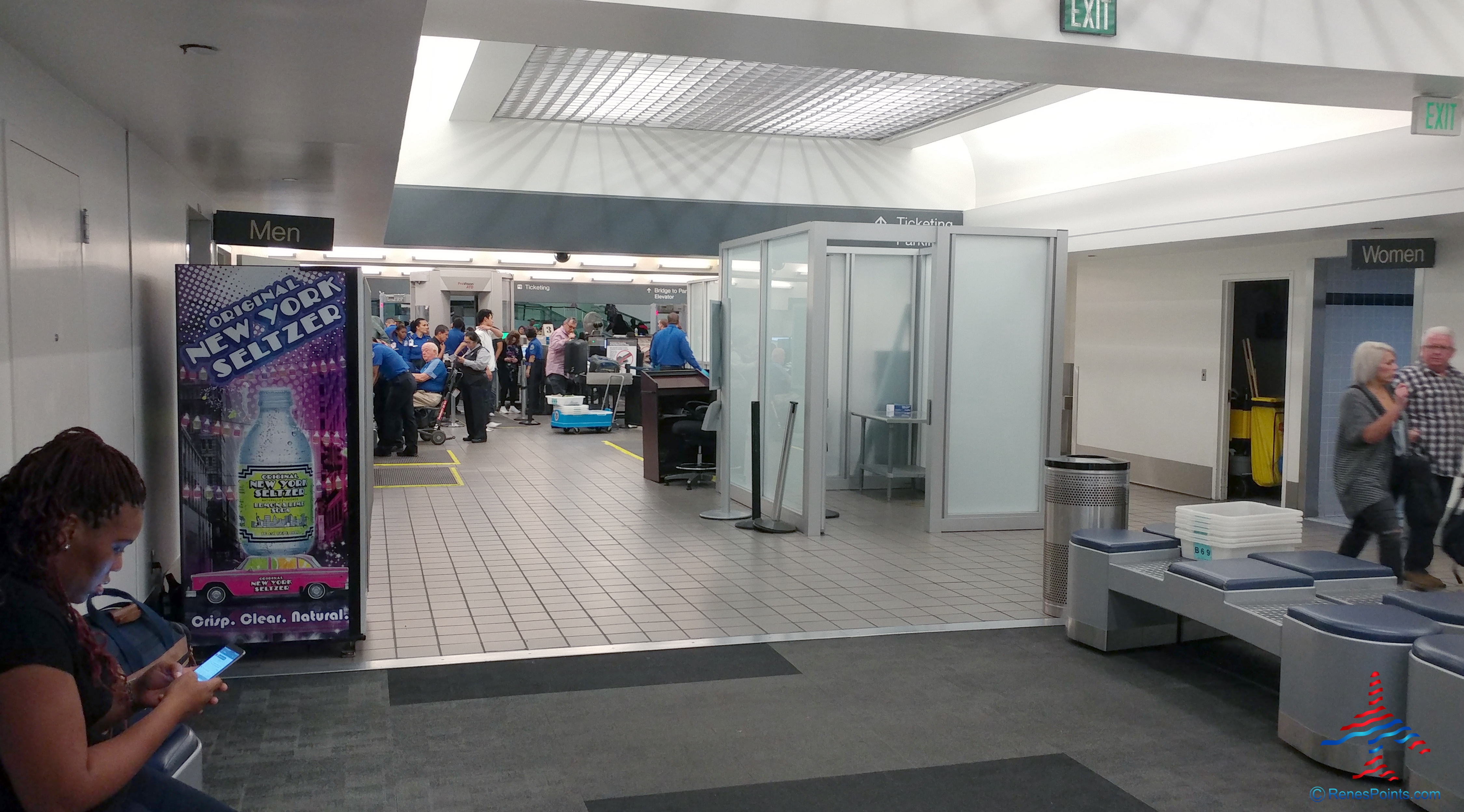 The Delta Air Lines LAX T3 experience – What you can expect flying Delta in Los Angeles!