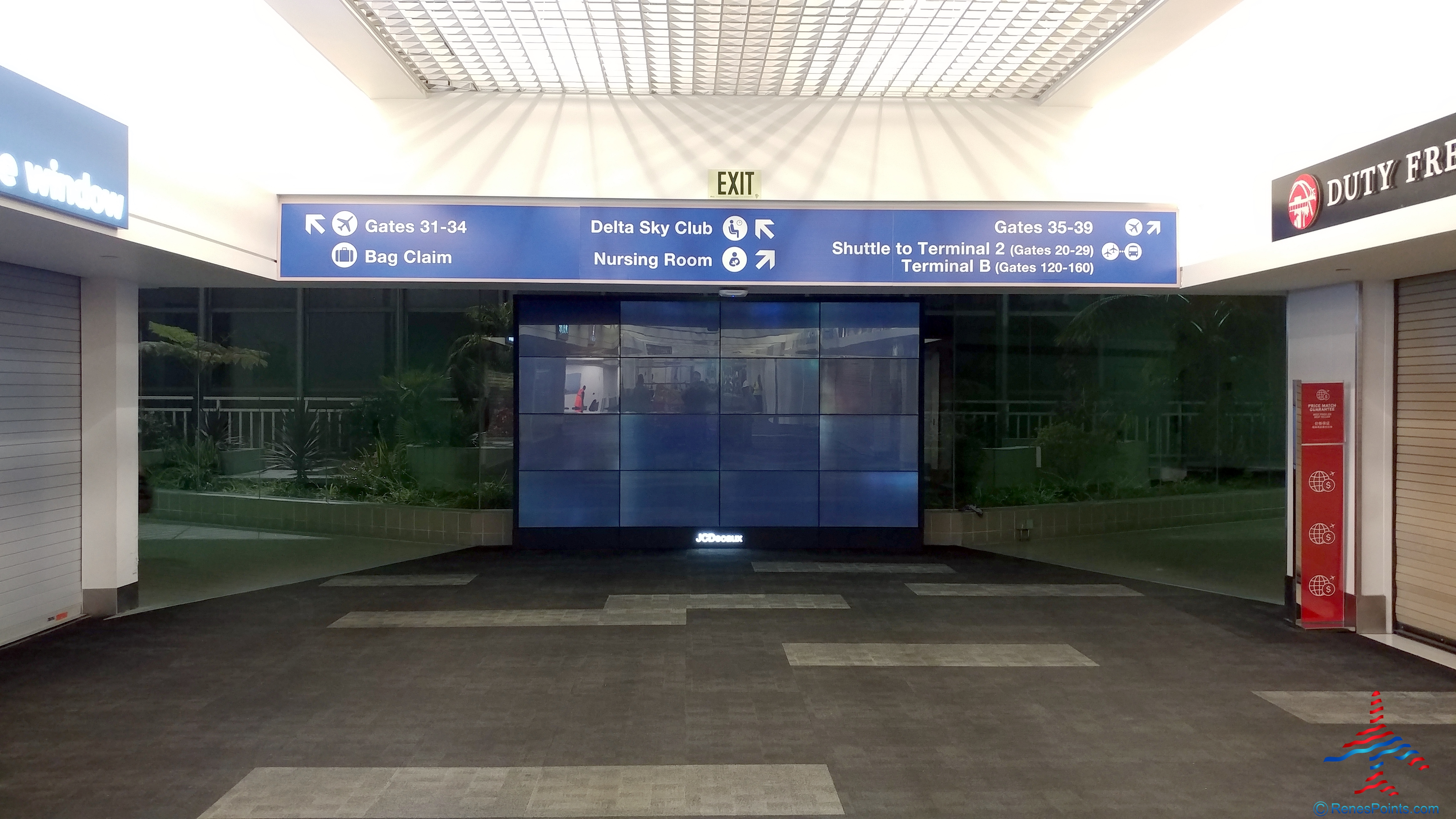 The Delta Air Lines LAX T3 experience – What you can expect flying Delta in Los Angeles!