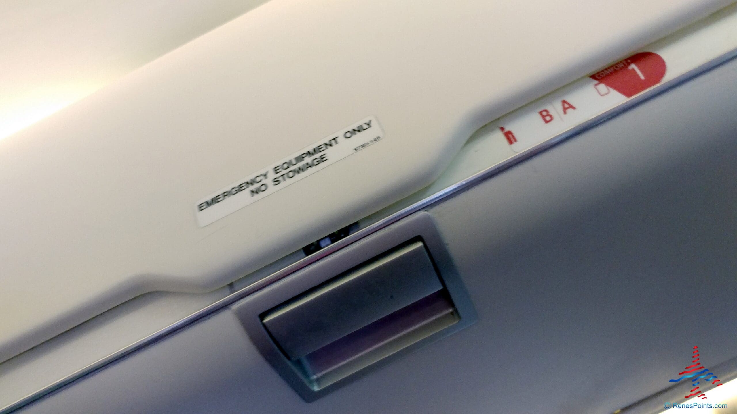 A Sunday RANT: Whoever at Delta decided row 1 CRJ200 to be C+ seats should be FIRED!