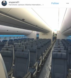 a screenshot of a plane