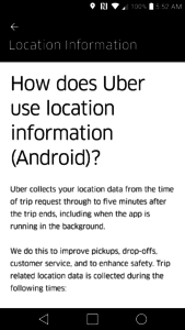 a screenshot of a phone