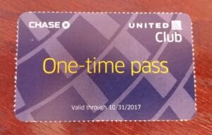 a close up of a ticket