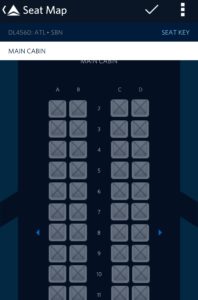 a screenshot of a phone