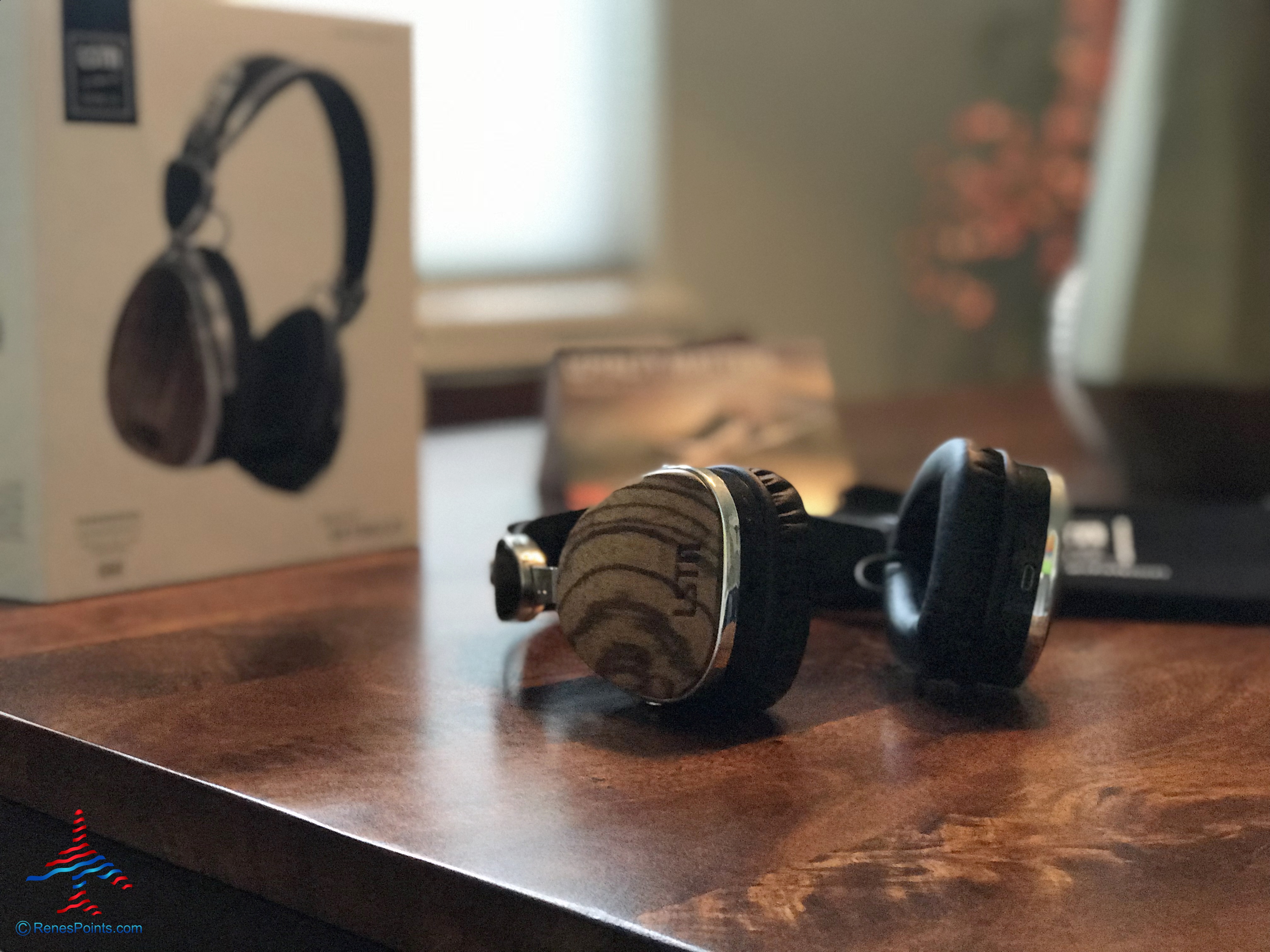 Delta Air Lines is Sending out Free “Real”  $180  LSTN Headphones to Some Medallion® Elite Fliers!