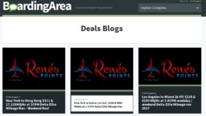 a screenshot of a website