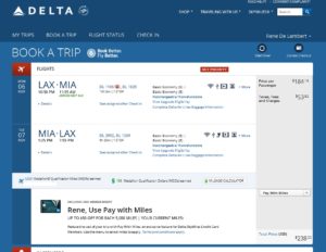 a screenshot of a computer