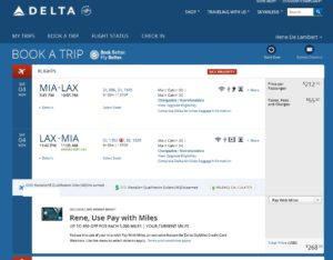 a screenshot of a computer