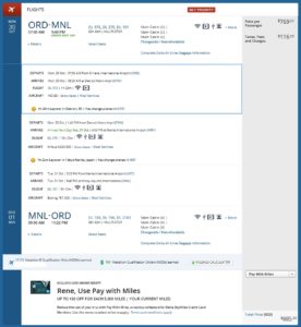 a screenshot of a computer