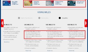 a screenshot of a credit card