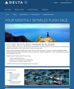 a screenshot of a website