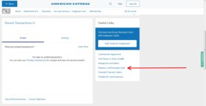 a screenshot of a computer