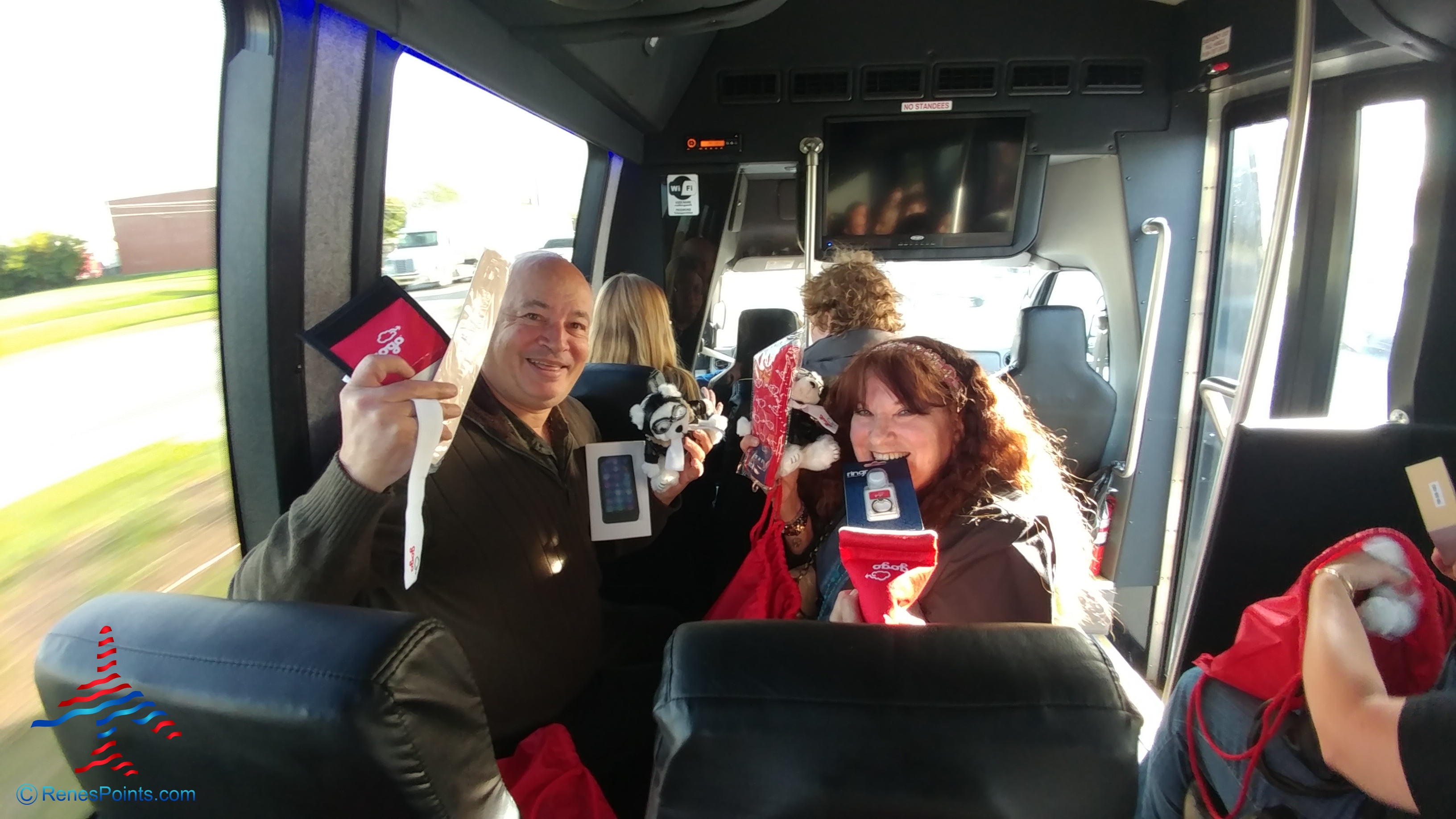 A look inside the Chicago Gogo 2Ku Assembly and Shipping Facility – the Tech Behind Delta FAST Wifi speed!