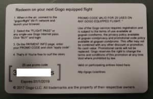 a close up of a card